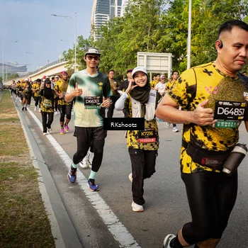 Runner Photo 6697146