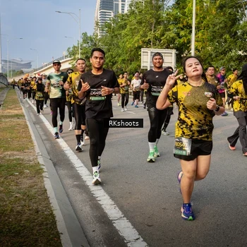 Runner Photo 6697147