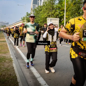 Runner Photo 6697157
