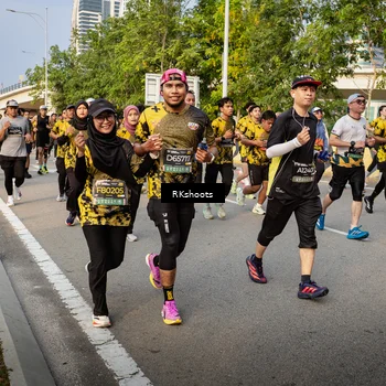 Runner Photo 6697170