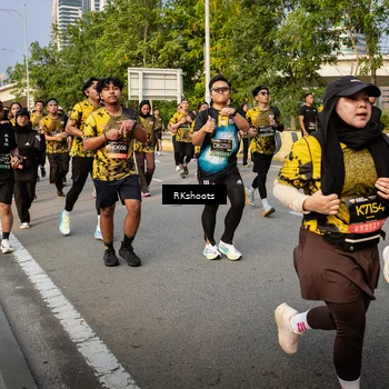Runner Photo 6697192