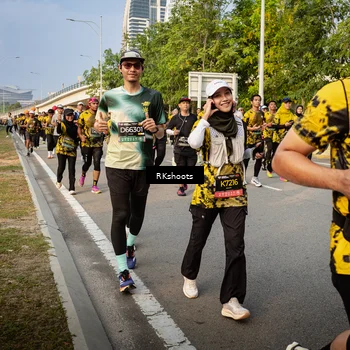Runner Photo 6697200