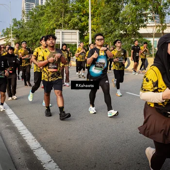 Runner Photo 6697205