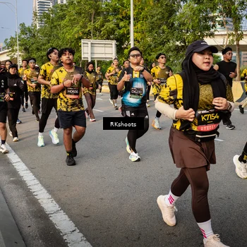 Runner Photo 6697211