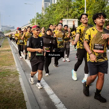 Runner Photo 6697220