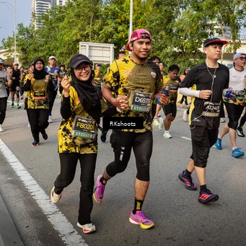 Runner Photo 6697221