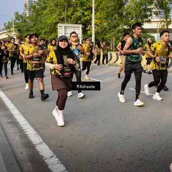 Runner Photo 6697242