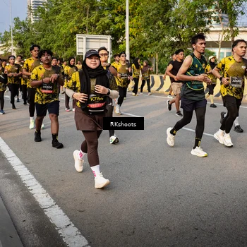 Runner Photo 6697244