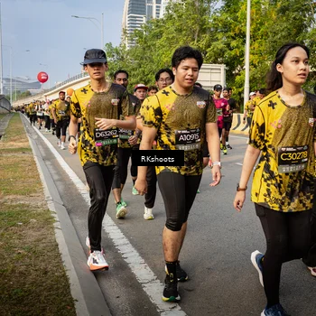 Runner Photo 6697272