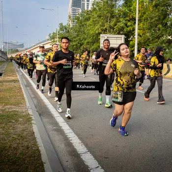 Runner Photo 6697278