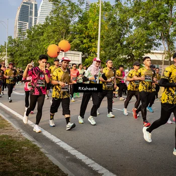 Runner Photo 6697279