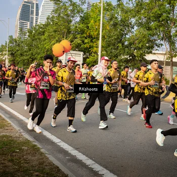 Runner Photo 6697283