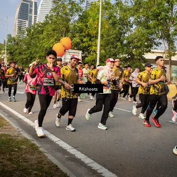 Runner Photo 6697285