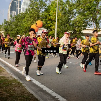 Runner Photo 6697287