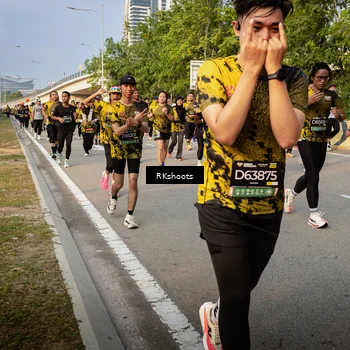Runner Photo 6697299