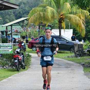 Runner Photo 66973