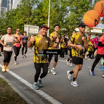 Runner Photo 6697309