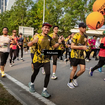 Runner Photo 6697323