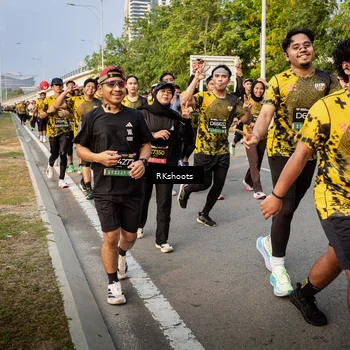 Runner Photo 6697334