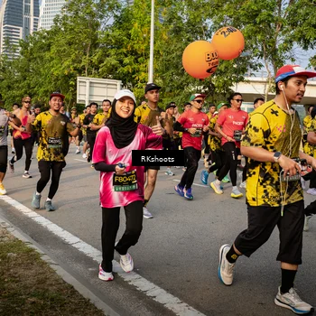 Runner Photo 6697336