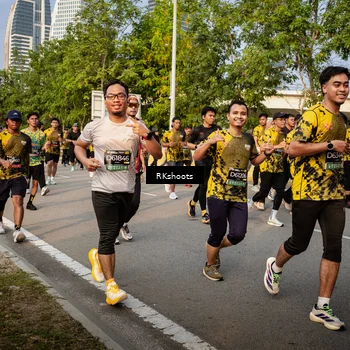 Runner Photo 6697337