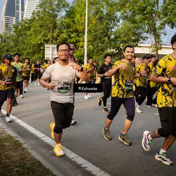 Runner Photo 6697350