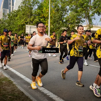 Runner Photo 6697354