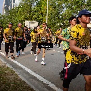 Runner Photo 6697355