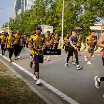 Runner Photo 6697361