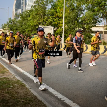Runner Photo 6697366
