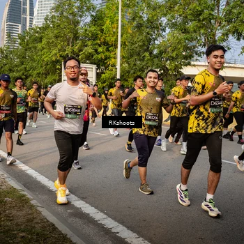 Runner Photo 6697369