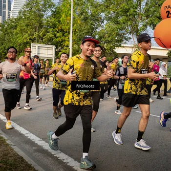 Runner Photo 6697376