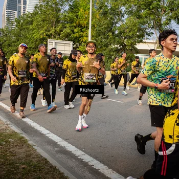 Runner Photo 6697399