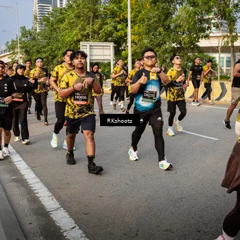 Runner Photo 6697403