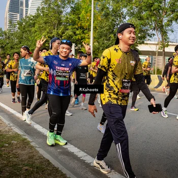 Runner Photo 6697410