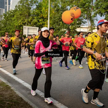 Runner Photo 6697413