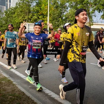 Runner Photo 6697420