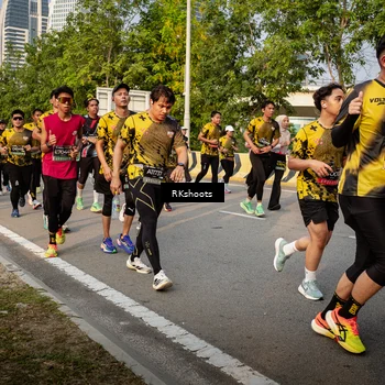Runner Photo 6697448