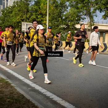 Runner Photo 6697455