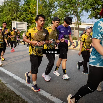 Runner Photo 6697460