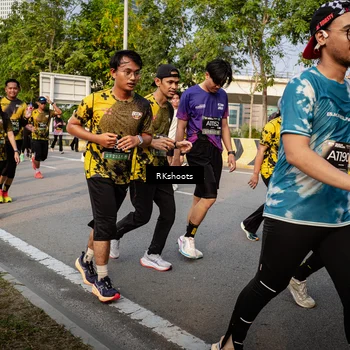 Runner Photo 6697462