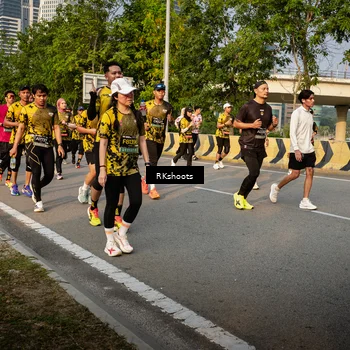 Runner Photo 6697471
