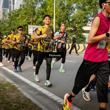 Runner Photo 6697479