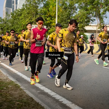 Runner Photo 6697480