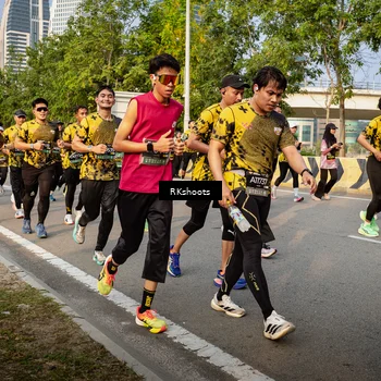 Runner Photo 6697484