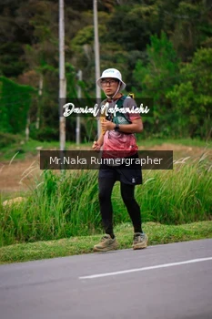 Runner Photo 669749