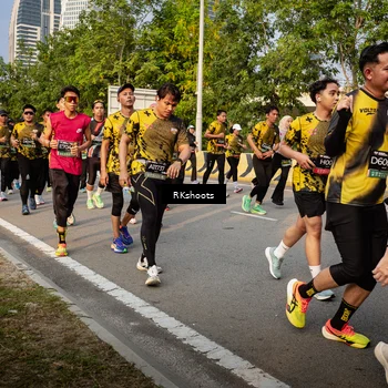 Runner Photo 6697490