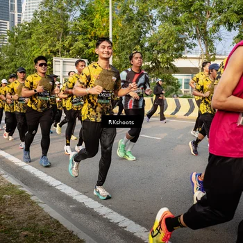 Runner Photo 6697492