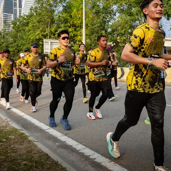 Runner Photo 6697503