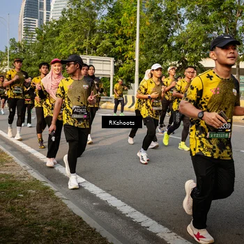 Runner Photo 6697514